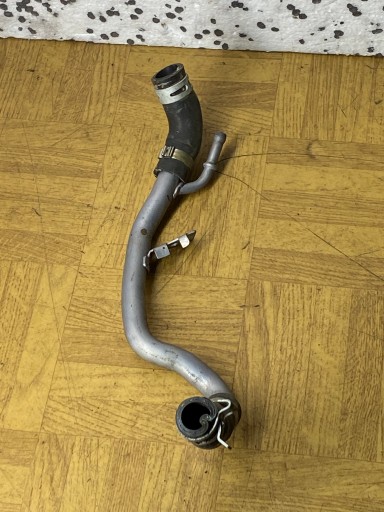 A2822030200 - NISSAN QASHQAI J11 шланг для воды 210477581R