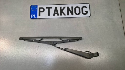 ramínko stěrače zadní FORD FOCUS C-MAX 1.6 TDCI