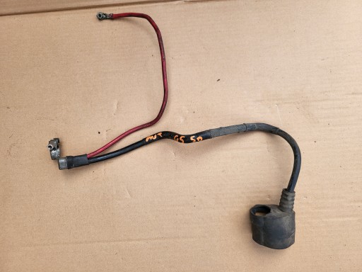 bundle wiring cables terminal plus VW GOLF V SEAT SKODA 2.0 TDI OE EU