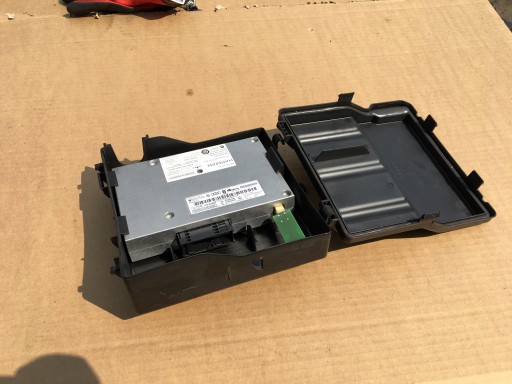 Модуль bluetooth контролера audi a4 b8 a5 8t0862336e