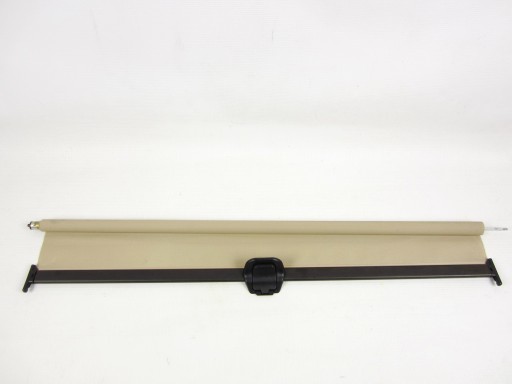 blinds cover panoramy Mercedes GL X164 8M03