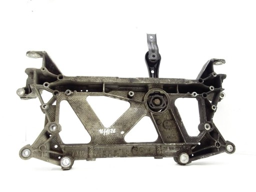 pont à essieu boîtier d'essieu berceau TRAWERS moteur AUDI A3 8V GOLF VII 5Q0199369G