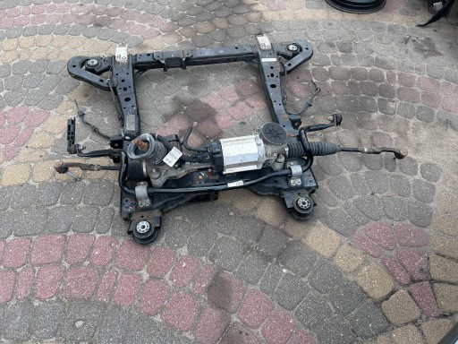 SANMAL25, SANMAL25 - Сани, подвеска-балка chevrolet malibu бензин