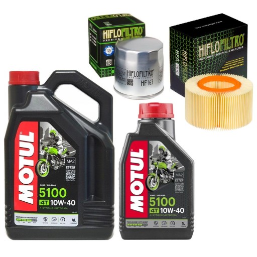 Фильтр масляный BMW R 1100 R1100 RS 93-01 SE