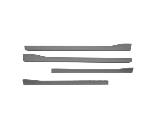 63287412070 - VW TRANSPORTER T6 15 - ПОПЕРЕДНЯ ОБРОБКА