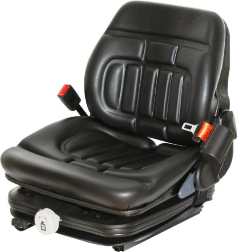 EB10346 - Кресло UnitedSeats MGV25 ПВХ
