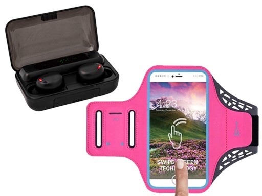 Пов'язка Webski для УНІВЕРСАЛ, різнокольоровий