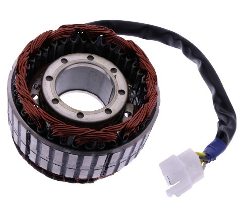 7003026 - СТАТОР ГЕНЕРАТОРА HONDA CB 750 SEVEN FIFTY