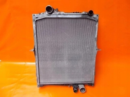22174064 - RENAULT GAMA T ВОЗДУШНЫЙ ОХЛАДИТЕЛЬ + ВОДЯНОЙ ОХЛАДИТЕЛЬ
