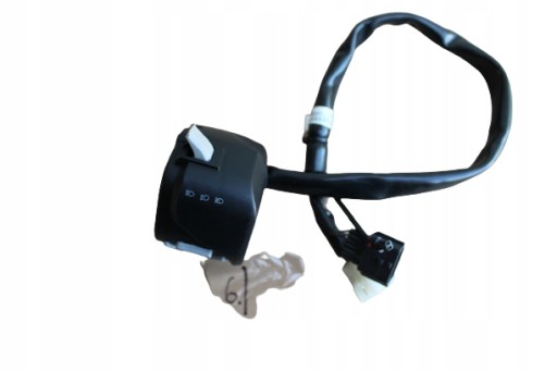 000EE8456 - KTM DUKE 690 ПЕРЕМИКАЧІ ЛІВІ 15-19R