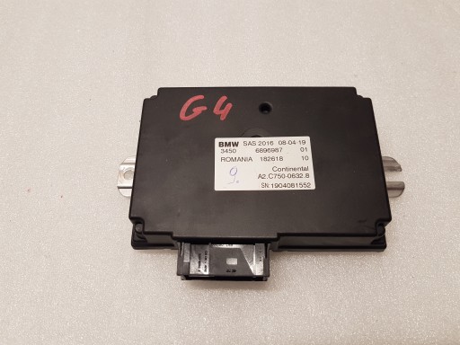 Модуль драйвера sas x3 g01 x4 g02 g11 g12 g30 g31 g32 6896987