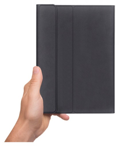 Puzdro pre Samsung Galaxy Tab S9 Plus Tab S9 FE Plus 12.4 palcov s klávesnicou