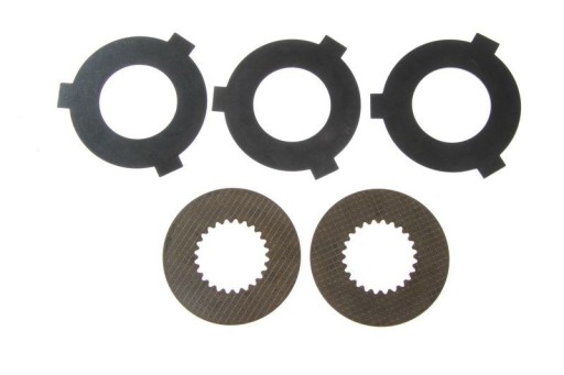Зест. напр. механизм переключения передач DT 2.32892