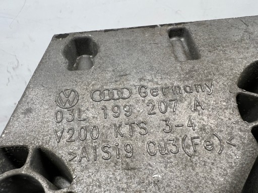 VW Seat Audi 1.6 TDI engine mount 03L199207A