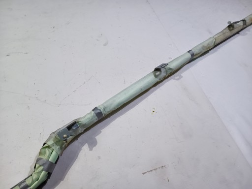 Dachvorhang Airbag powietrzna airbag links Ford Flex 2013