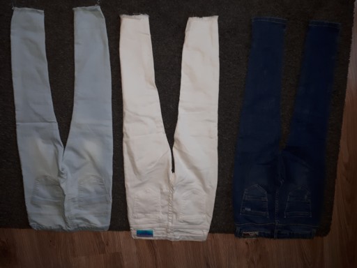 Зарезервовано 134 джинсові штани