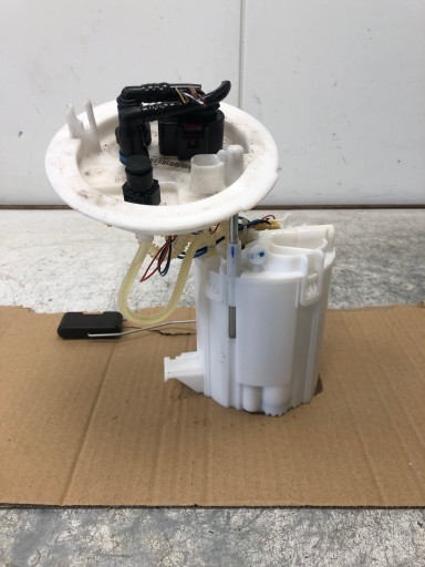 feed pump AUDI 0580205006