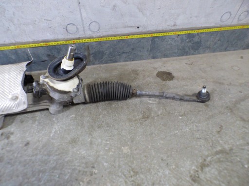 servo control sBDB EUROPA ASTRA K V 2021r