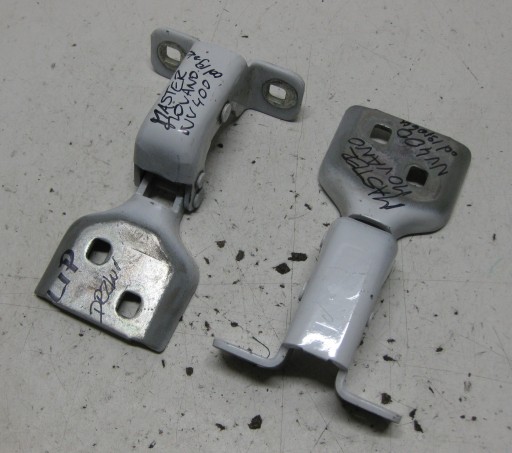 RENAULT MASTER III LIFT hinge door front left right 804000006R