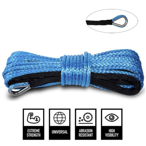 Onсервирование строки для ATV UTV внедорожных инструментов