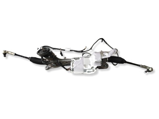 Seat Leon IV 2024 Lenkgetriebe Lenkung 5WB423051AR