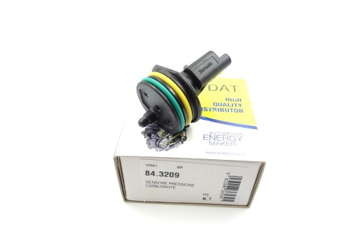 84.3209 - ДАТЧИК ПАЛИВА CITROEN PEUGEOT 1.6 BLUEHDI OE