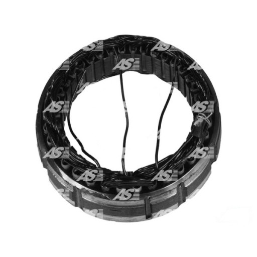 AS4001 - ОБМОТКА ГЕНЕРАТОРА AS-RU 9960132