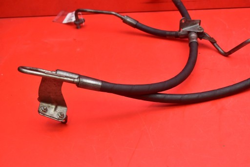 Schlauch rohr der Lenkung 6781426 BMW F01 3.0 D 313 KM 12-15