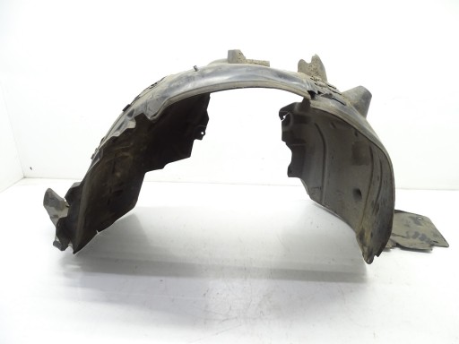 mudguard left front left front MERCEDES C W205 A2056903301 A2056912900