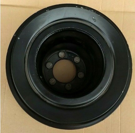 pulley MERCEDES W126 W107 1170300503