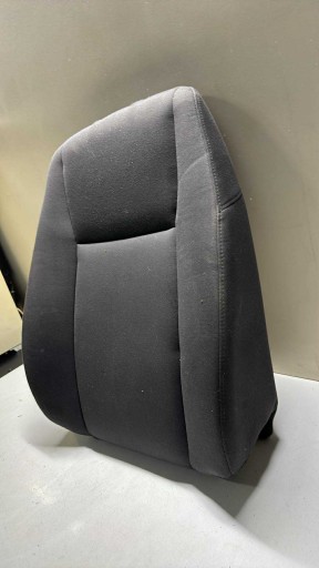 Oparcie Blende Abdeckung SITZ SAAB 93 9-3 CIEMNE CIEMNY WELUR WELUROWE BDB STAN