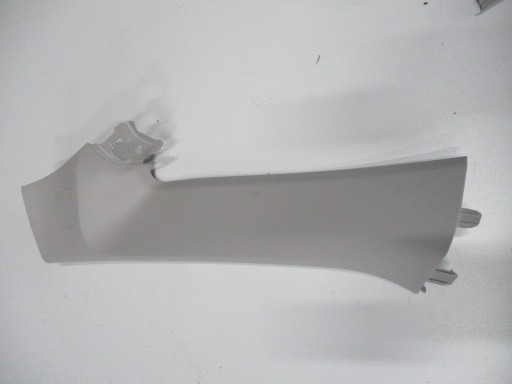 spoiler cover for pillar RENAULT SCENIC 4 IV 16R