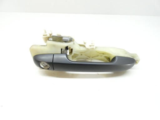 handle door exterior right front HYUNDAI I30 and FD HB 5D 07-12