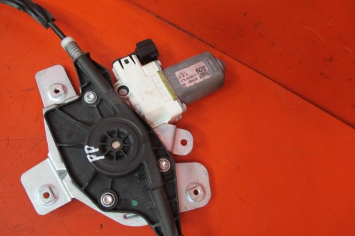 FORD TOURNEO COURIER 14- lift mechanism mini motor windows right front