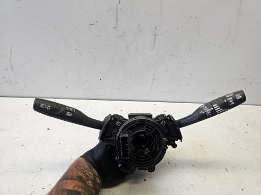 OPEL INSIGNIA B steering wheel levers and controls control ring