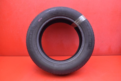 gomma pneumatici, gomme 2 SZT DUNLOP WIELOSEZON 185/65/15 23R