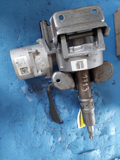 2816037207E - ЕЛЕКТРОПІДСИЛЮВАЧ FORD KA #2816037207E