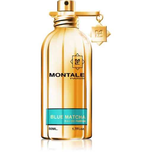 montale blue matcha woda perfumowana 50 ml     