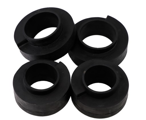 2-5 - Ресорні шайби suzuki grand vitara +5см