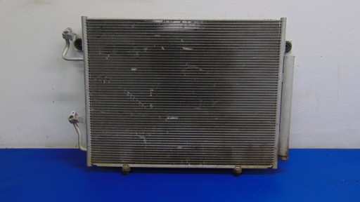 Radiatore condensatore climatizzatore usato MITSUBISHI PAJERO III 3 99-06R