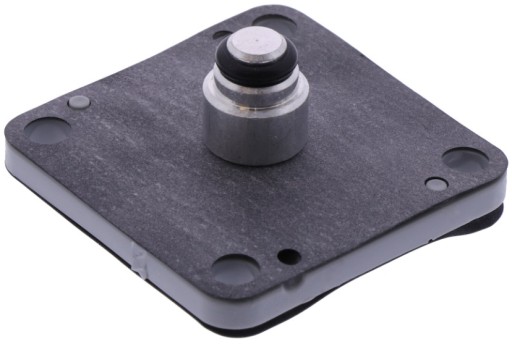 КПЛ. ремонт мембранного крана 724.35.15