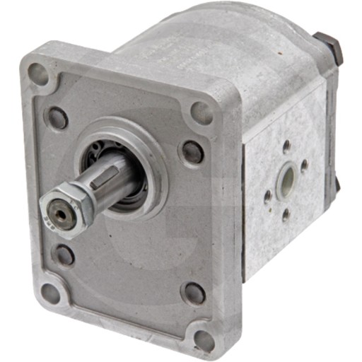 25702005 - Casappa PLP20.14D0-82E2-LEB/EA-N-EL FS Приводной вал