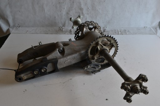 Вісь маятник диск Kawasaki KFX 450 R