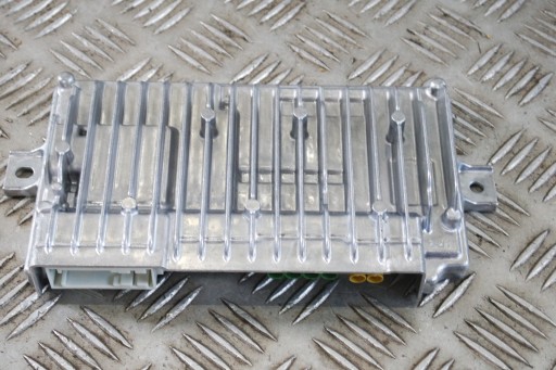 167 167 - Панель керування mercedes gle w167 a0009006249