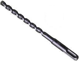 СВЕРДЛО SDS-plus 12x300 мм SPEEDHAMMER PLUS IRWIN