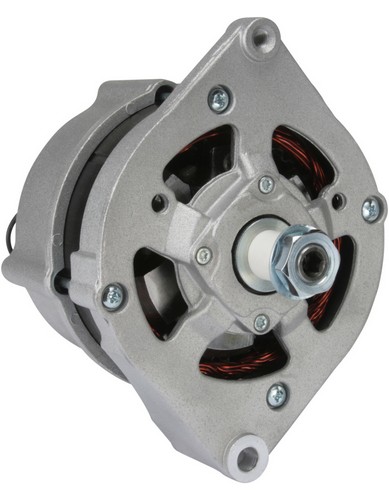 F032111843 - Корпус генератора f032 111843 hc-груз