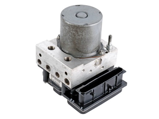 9649988180 0265950374 - Главный тормозной цилиндр ABS ESP PEUGEOT 307 01-08 r.