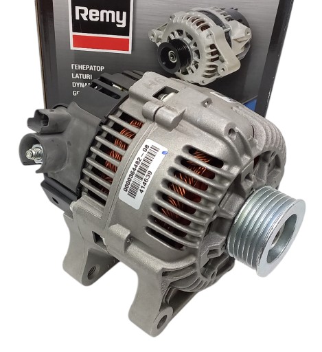 DRA1316 - Генератор citroen berlingo c1 c3 c5 c8 nemo xsara peugeot 107 206 307 407