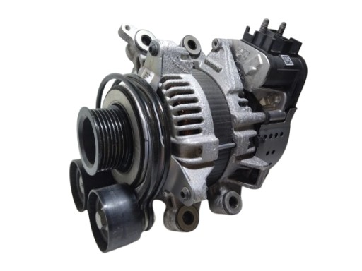 32383087 генератор volvo s60 iii 2.0 mild hybrid