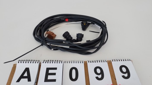 A6295401105 - Електромонтаж mercedes